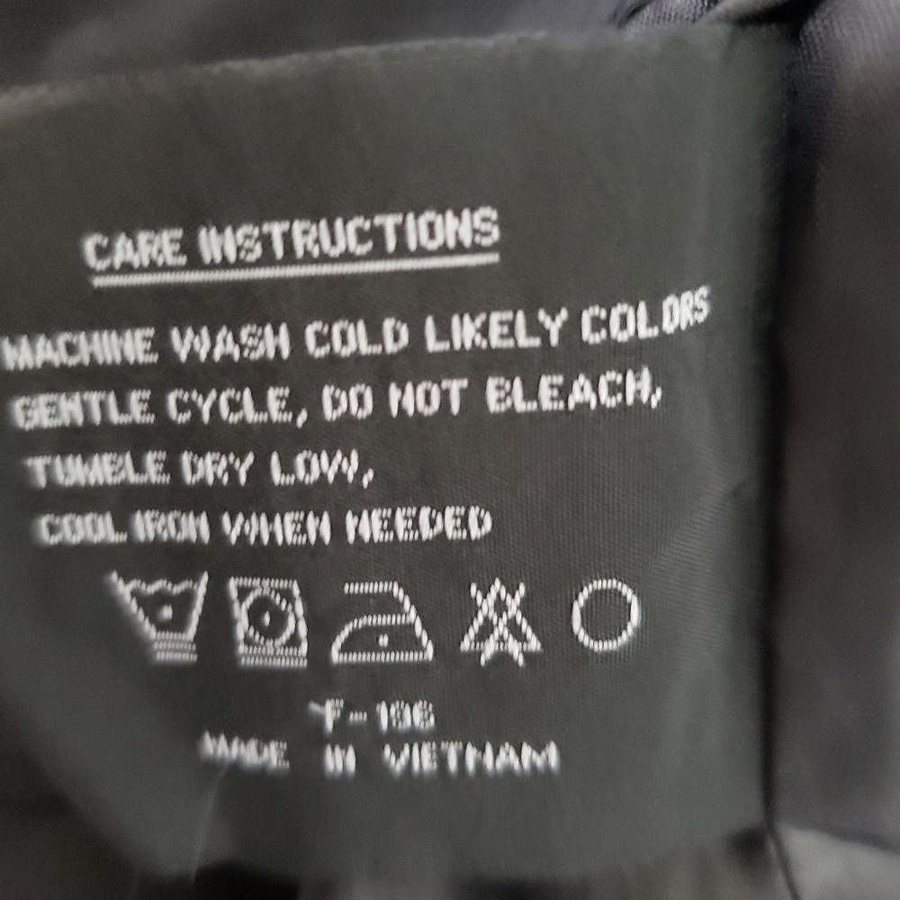 Fleet Street Jacket - Picture 7 of 8